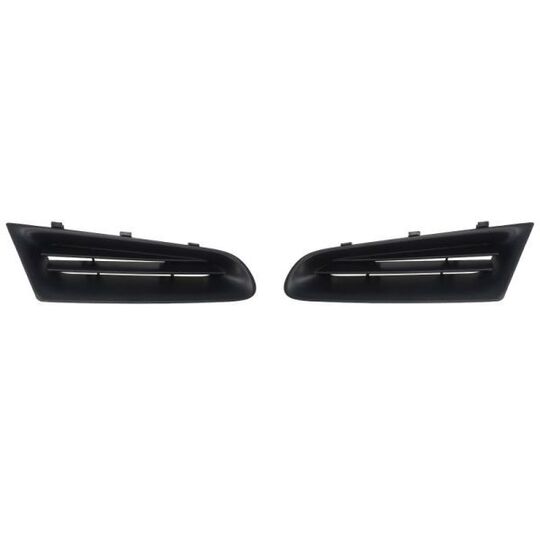 6502-07-6033995P Radiator Grille Insert