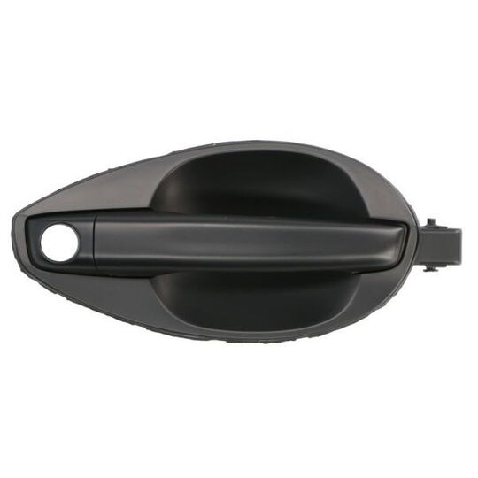 6010-20-040402P Door Handle