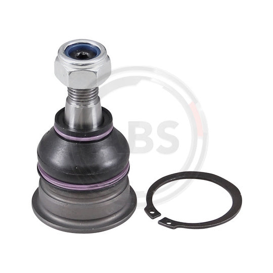 220402 Ball Joint