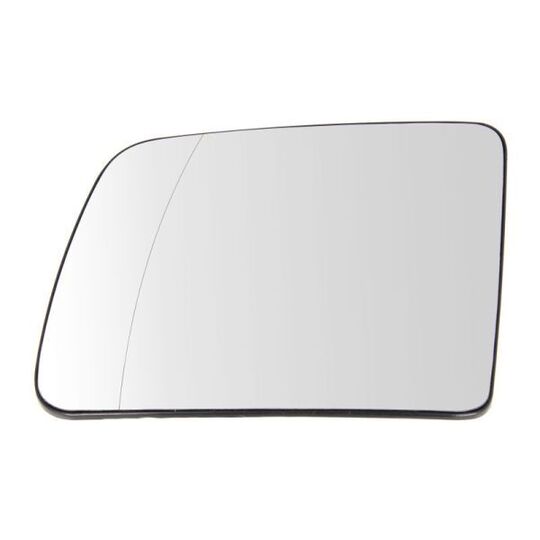 6102-03-2001241P Mirror Glass, outside mirror