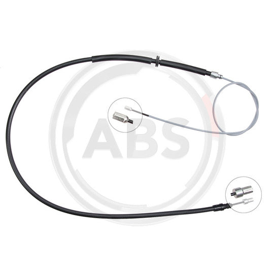 K11286 Cable, parking brake