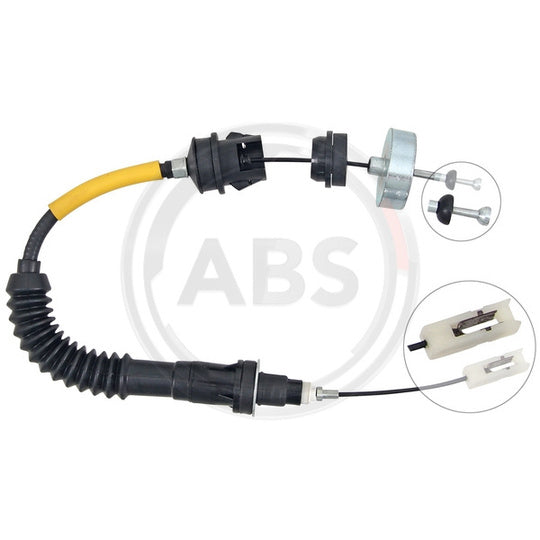 K27001 Clutch Cable