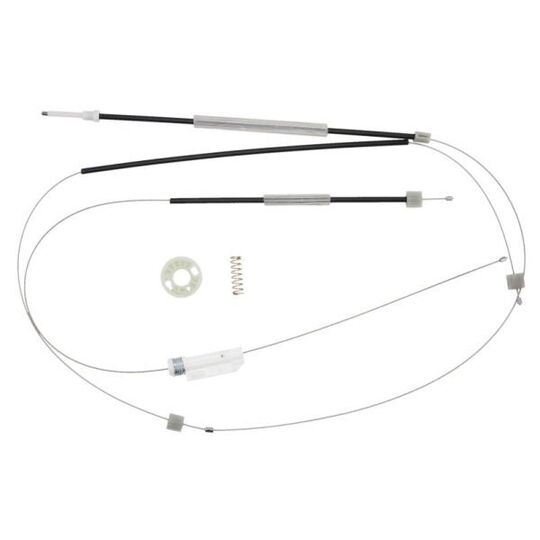 6205-02-039812P Repair Set, window regulator