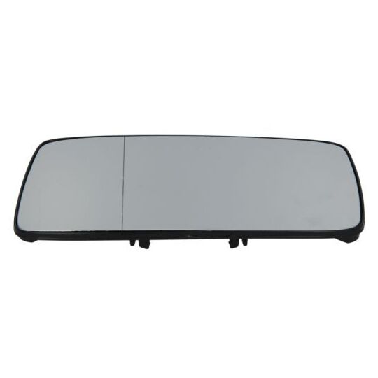 6102-02-1251125P Mirror Glass, outside mirror