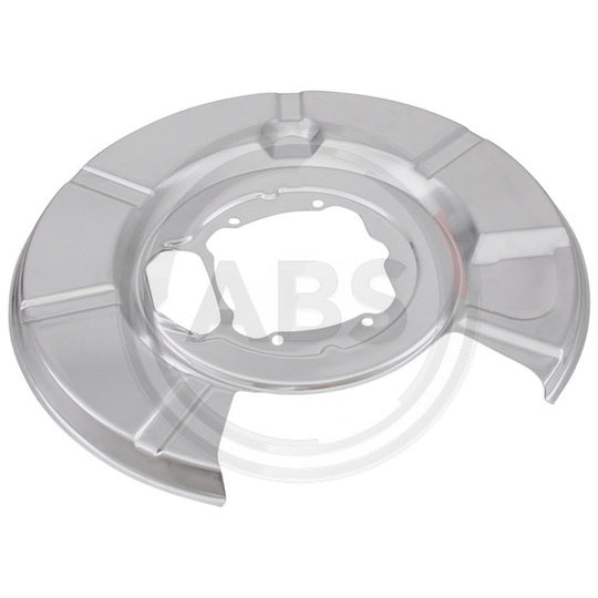 11287 Splash Panel, brake disc