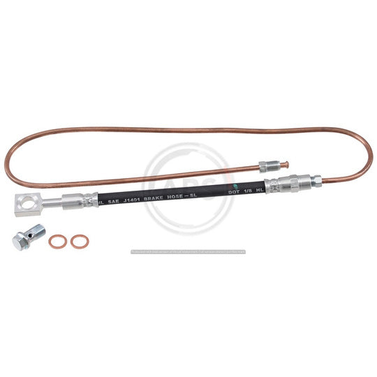 SL 5746X Brake Hose