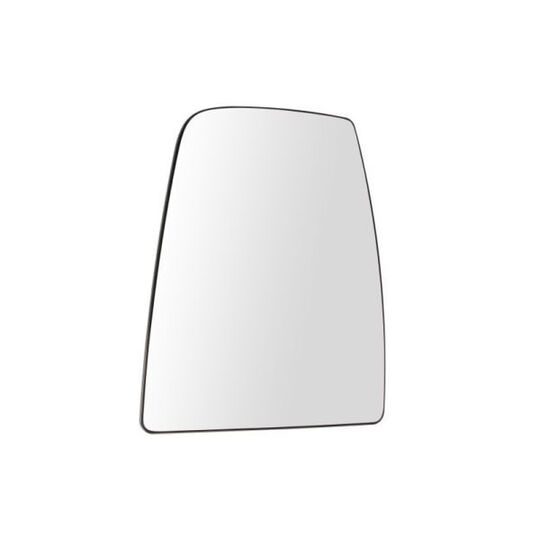 6102-03-2001315P Mirror Glass, outside mirror