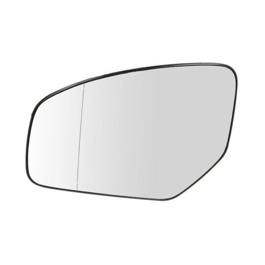 6102-12-2001333P Mirror Glass, outside mirror