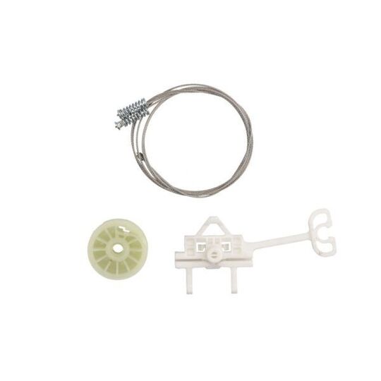 6205-21-022801P Repair Set, window regulator
