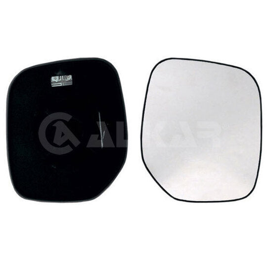 6426974 Mirror Glass, outside mirror