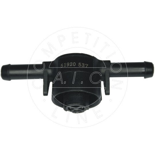 51920 Valve, fuel filter
