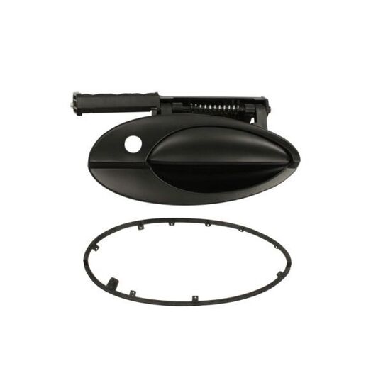 6010-21-020402P Door Handle