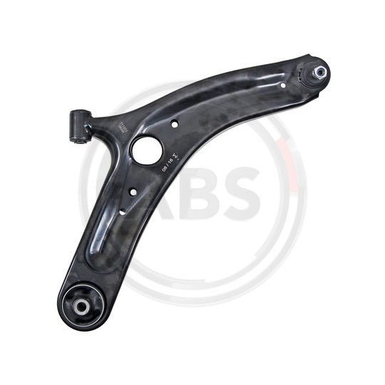 211851 Track Control Arm