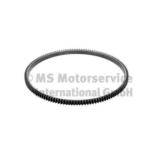 20090208265 Ring Gear, flywheel