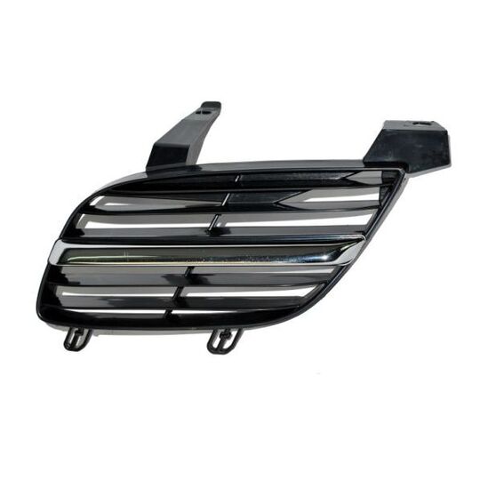 6502-07-1632991P Radiator Grille
