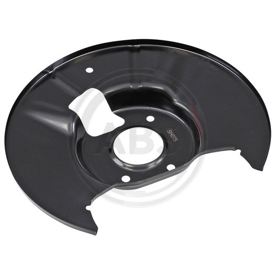 11315 Splash Panel, brake disc