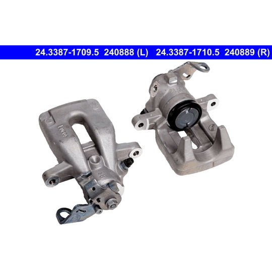 24.3387-1710.5 Brake Caliper
