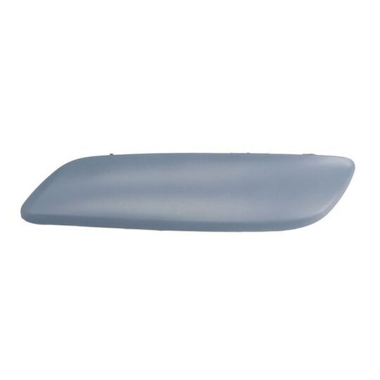 6502-07-5514927Q Trim/Protective Strip, bumper