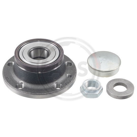 201619 Wheel Bearing Kit