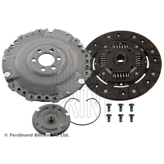 ADV183013 Clutch Kit