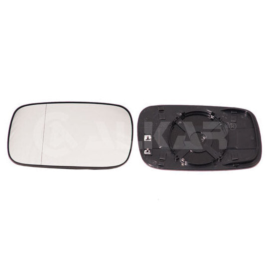 6471154 Mirror Glass, outside mirror