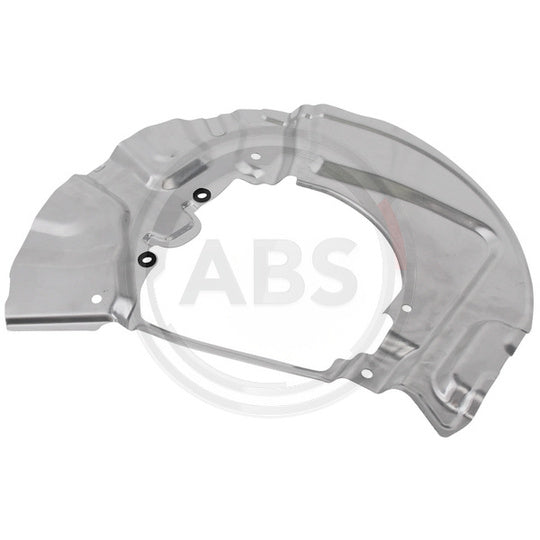 11286 Splash Panel, brake disc