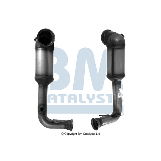 BM91785H Catalytic Converter