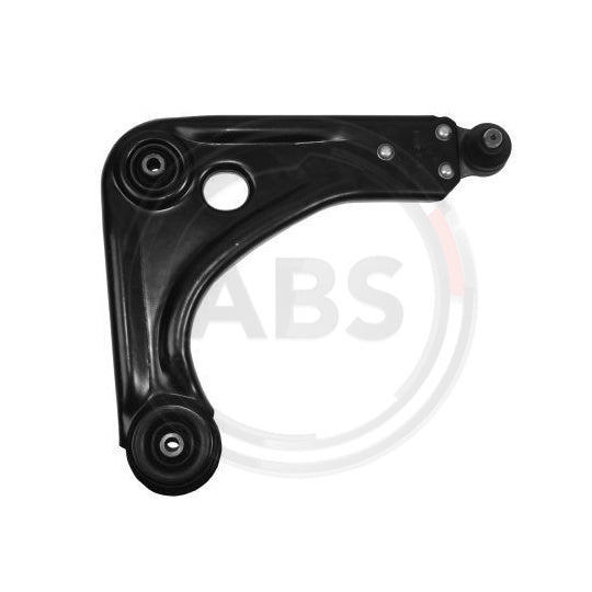 210187 Track Control Arm