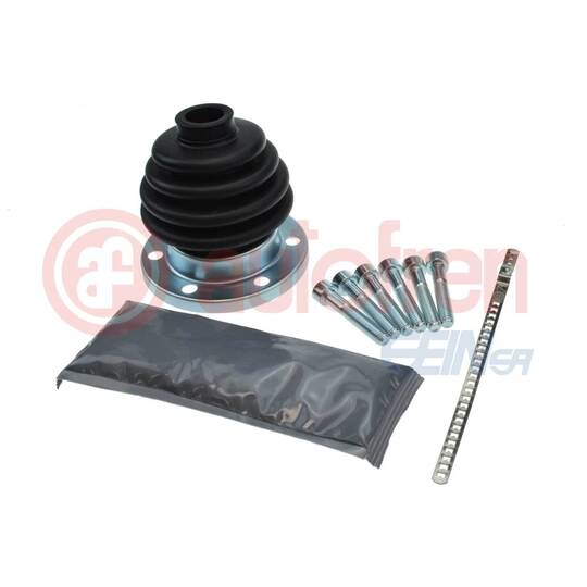D8150 Bellow Set, drive shaft