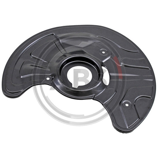 11331 Splash Panel, brake disc