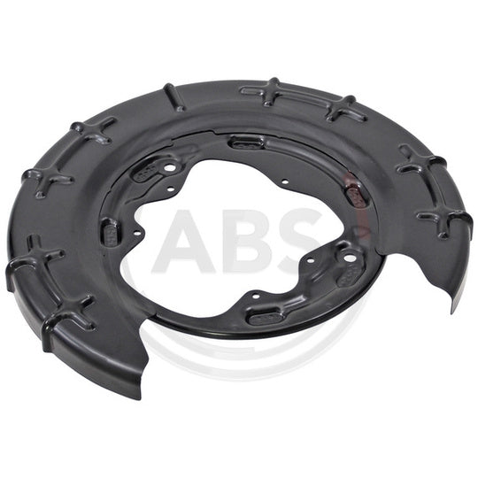 11311 Splash Panel, brake disc