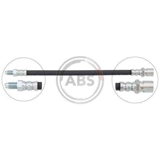 SL 2454 Brake Hose