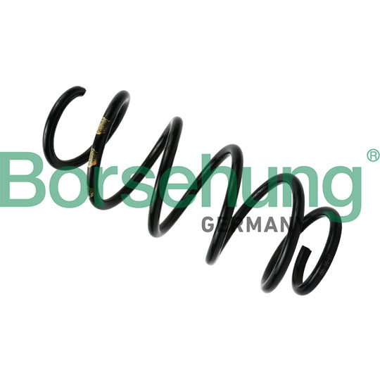 B12626 Coil Spring