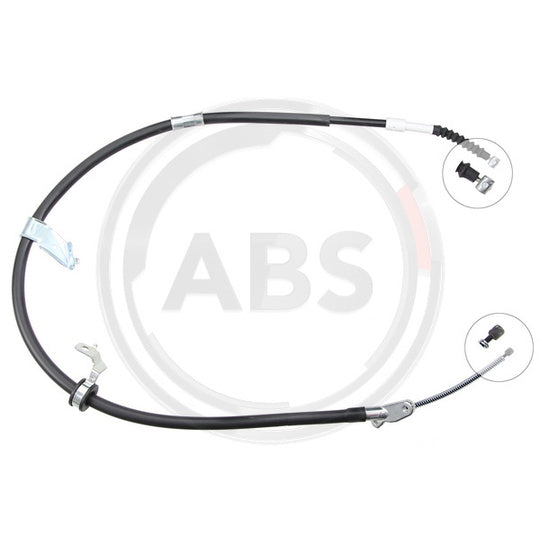 K19377 Cable, parking brake