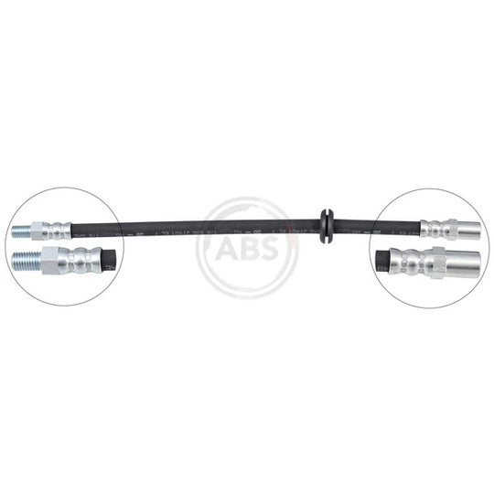 SL 3261 Brake Hose