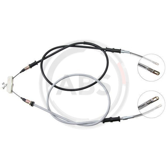 K12056 Cable, parking brake