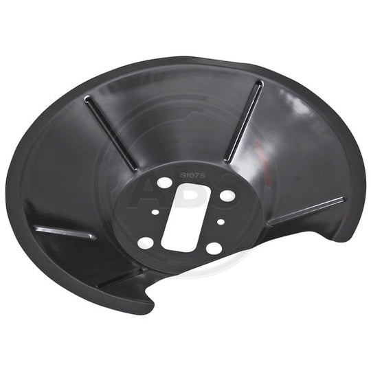 11301 Splash Panel, brake disc