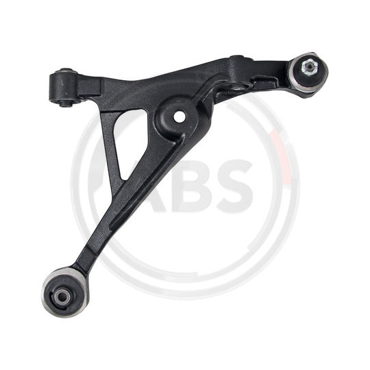 211902 Track Control Arm