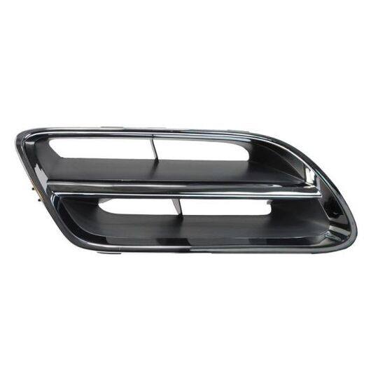 6502-07-1668992P Radiator Grille