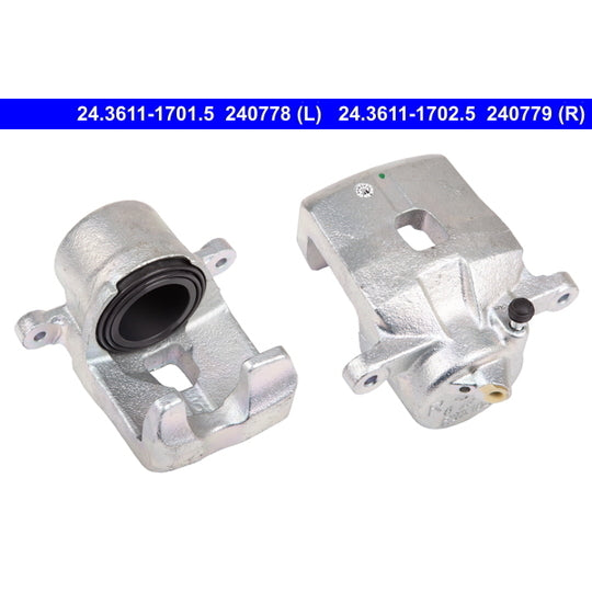 24.3611-1702.5 Brake Caliper