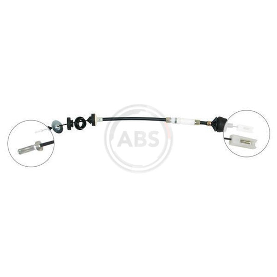 K24900 Clutch Cable