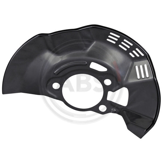 11480 Splash Panel, brake disc