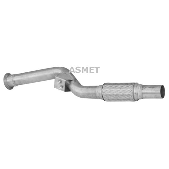 02.051 Exhaust pipe