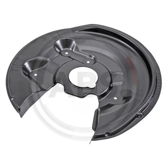 11090 Splash Panel, brake disc