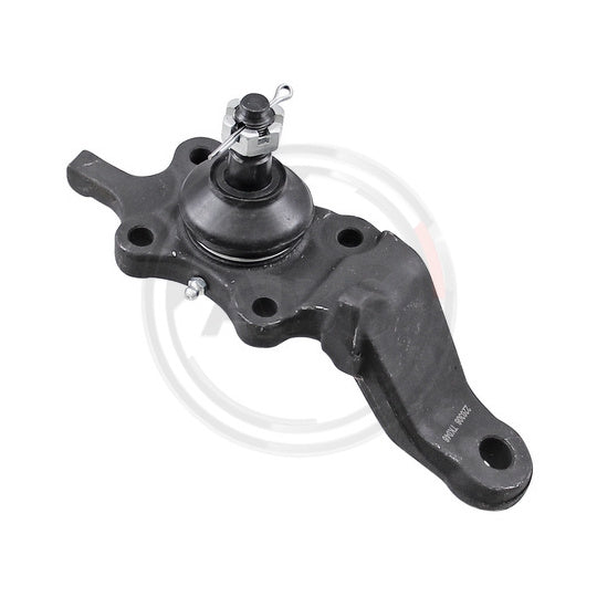 220306 Ball Joint