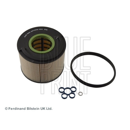 ADV182340 Fuel filter