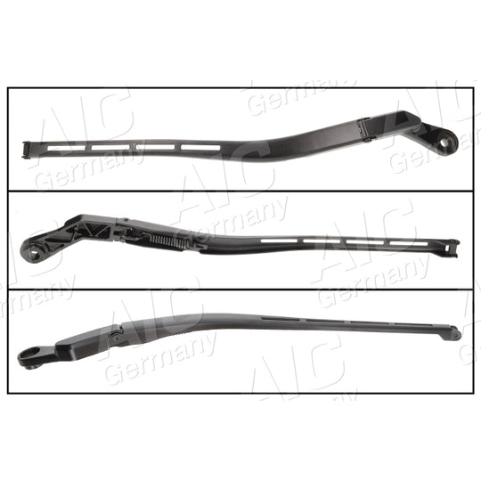 52720 Wiper Arm, window cleaning