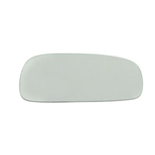 6102-01-0955P Mirror Glass, outside mirror