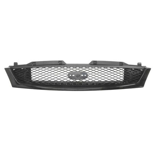 6502-07-2563992P Radiator Grille