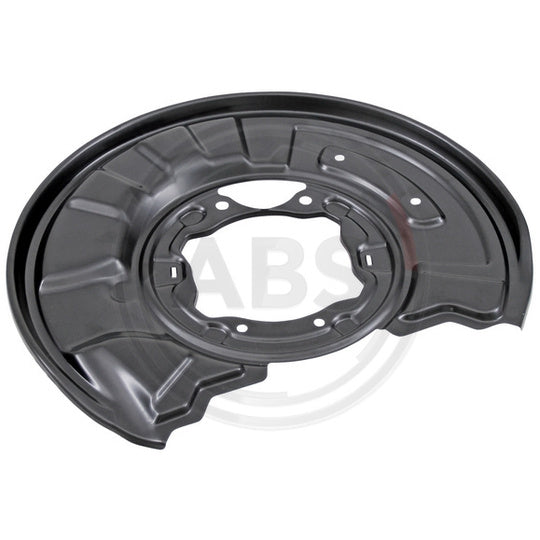 11328 Splash Panel, brake disc